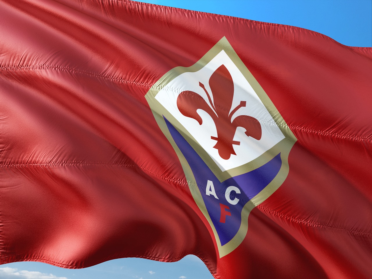 Svolta nel calcio: è nata la ACF Fiorentina Femminile
