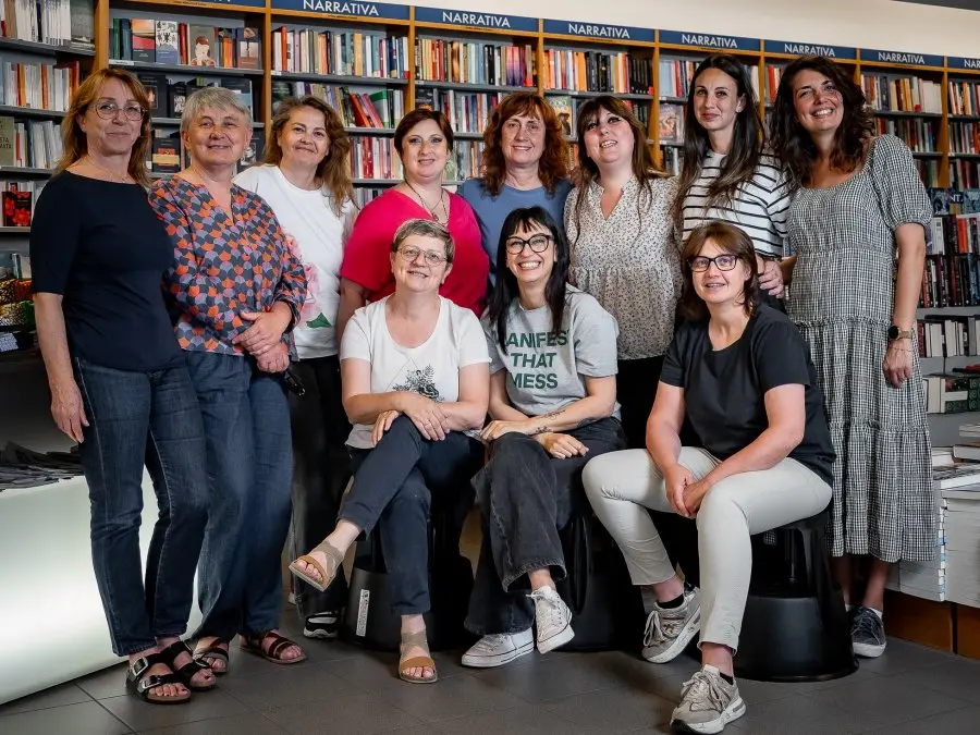 Come stanno cambiando le abitudini di lettura tra Firenze ed Empoli