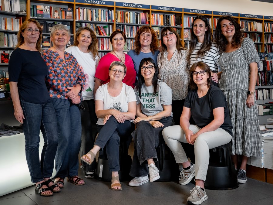 Come stanno cambiando le abitudini di lettura tra Firenze ed Empoli