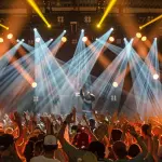 Eventi Pubblici: un'esplorazione di condivisione, cultura e coinvolgimento